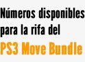 [PS3 Bundle]