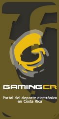 [GCR]