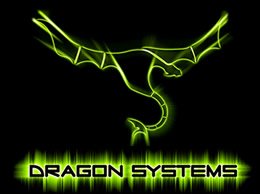 [Dragon Systems]