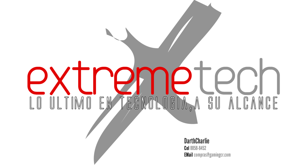 [Logo XtremeTech]