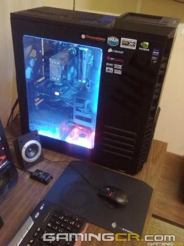PC GERAR