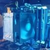 COOLER MASTER TX3 + PHENOM II X4 955 BE + CORSAIR XMS3