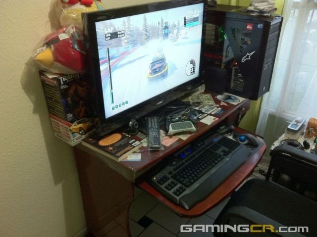 Jebc125 PC
