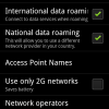 mobile networks