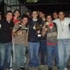 WCG 2008