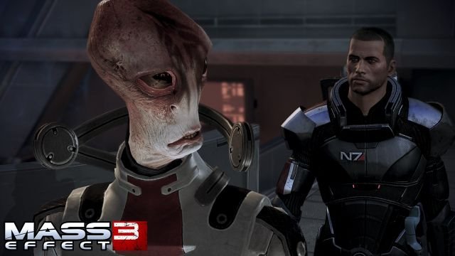 Mass Effect 3 61 Mass Effect 3 61
