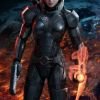 Mass Effect 3 - shepard3
