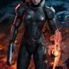 Mass Effect 3 - shepard2