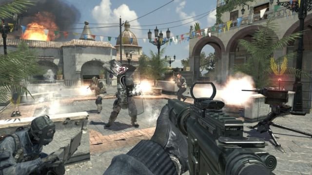 Modern Warfare 3 Piazza Map 05 960x540 Modern Warfare 3 Piazza Map 05 960x540