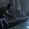 Dishonored alleyway showdown