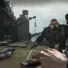 Dishonored Dock fight