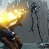 Dishonored flamethrower