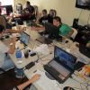 GoDoHoN LAN14