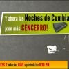 ¡Noches de Cumbia! ¡Noches de Cumbia!
