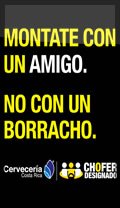[Chofer Designado]