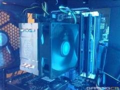 COOLER MASTER TX3 + PHENOM II X4 955 BE + CORSAIR XMS3
