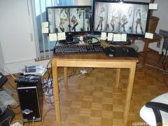 Sgt Setup Completo
