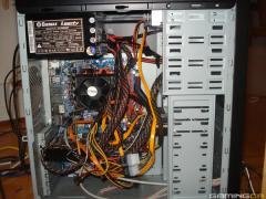 Sgt PC Inside