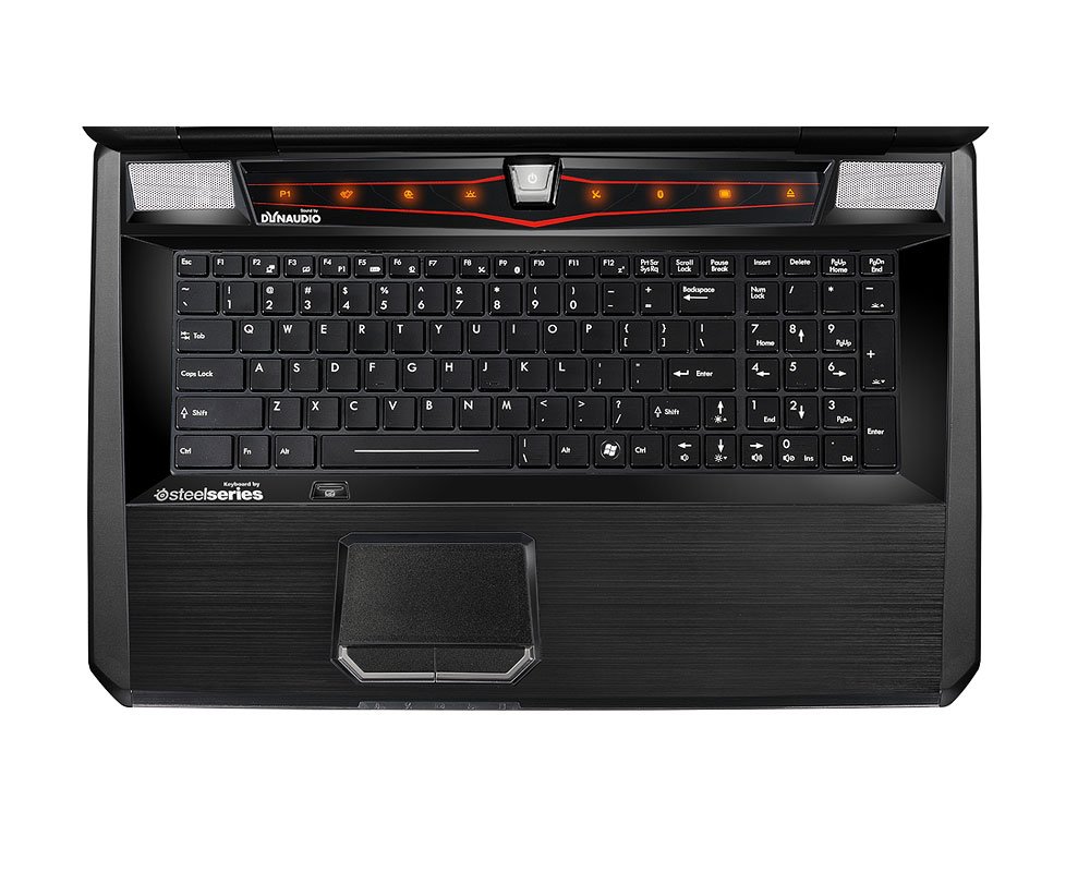 MSI GX780 005