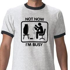 Gaming Shirt
