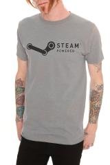 Steam