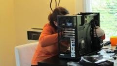 Chicas Gamer