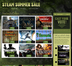 Steam Sale