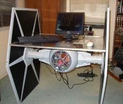 T-Table