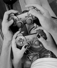 gamers