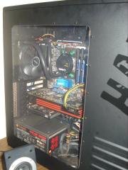 CASE GERA PC