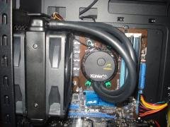 GERA PC COOLER