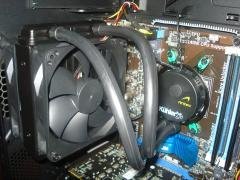 GERA PC COOLER