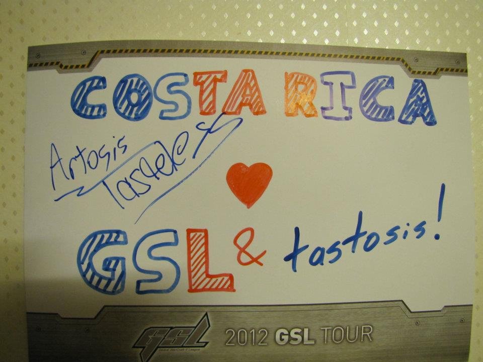 Cartel - Front