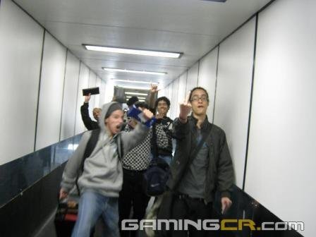 Torneo, Gaming, Gente, Etc
