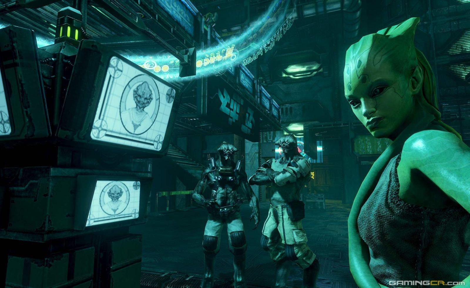 Prey 2