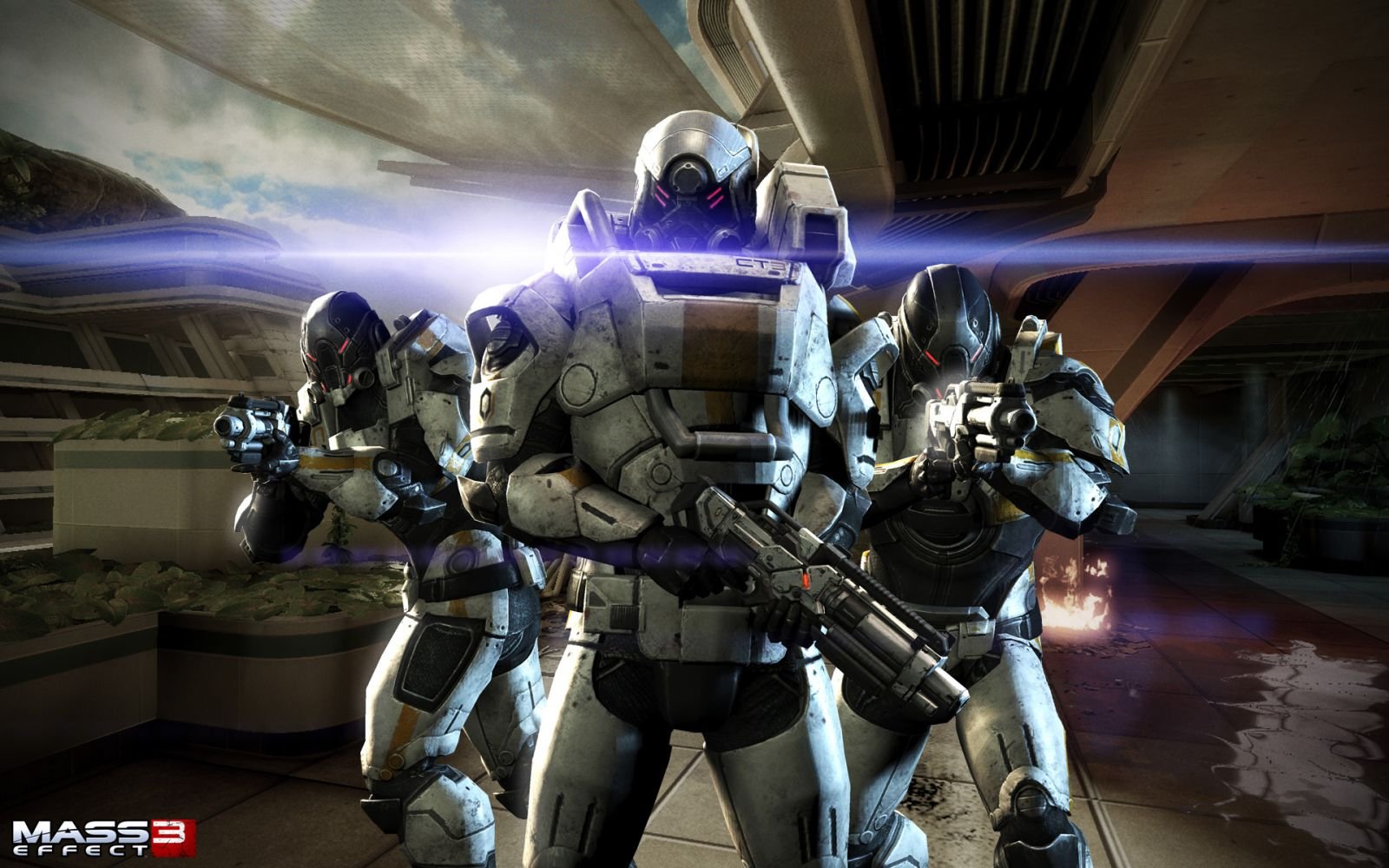 Me3 online screenshot 2 17893