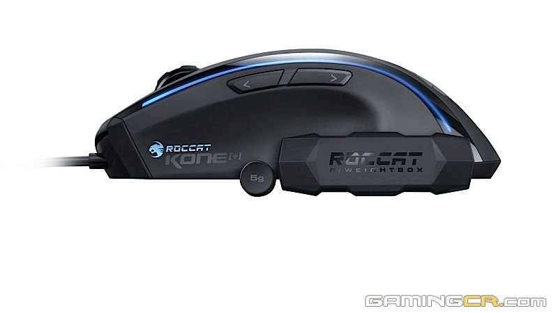 roccat konesideweight