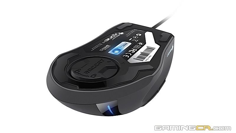 roccat konebottom perspectivesensor