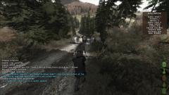 Experiencia Cercana a la Muerte DayZ