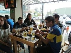 1er Barcraft Costa Rica
