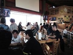 1er Barcraft Costa Rica