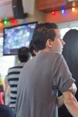 1er Barcraft Costa Rica