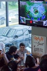 1er Barcraft Costa Rica