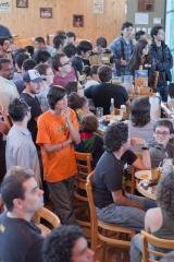 1er Barcraft Costa Rica