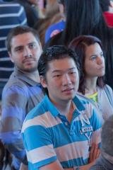 1er Barcraft Costa Rica