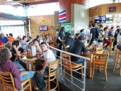1er Barcraft Costa Rica