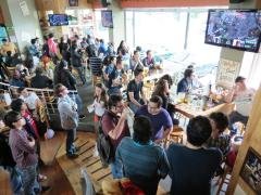 1er Barcraft Costa Rica
