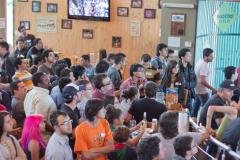 1er Barcraft Costa Rica