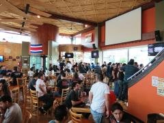 1er Barcraft Costa Rica