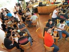 1er Barcraft Costa Rica